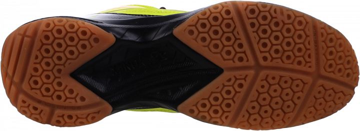 Yonex SBM 65 R2 Bright Yellow